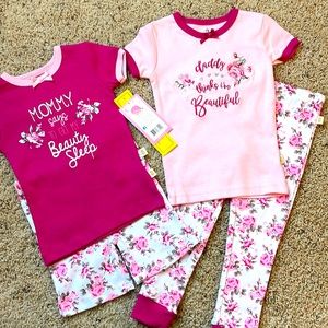 Pajama Bundle